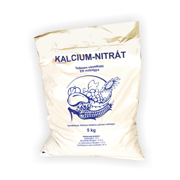 Kalcium-nitrát