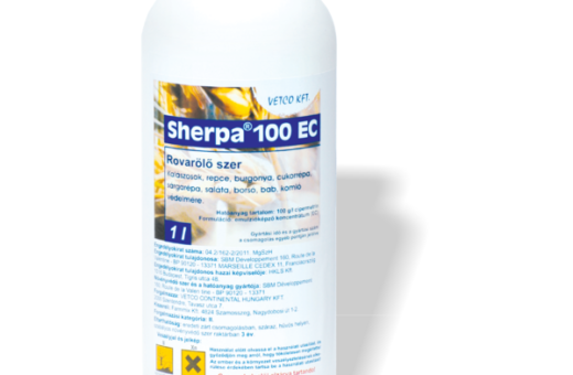 Sherpa 100 EC