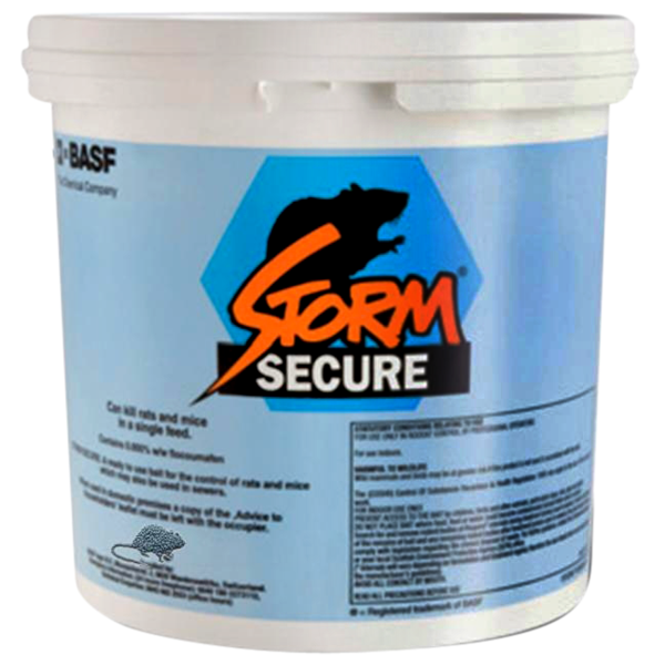 Strom secure