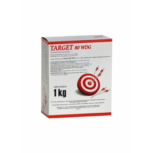 Target 80 WDG