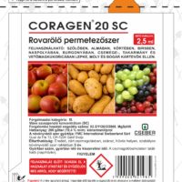 Coragen 20 SC